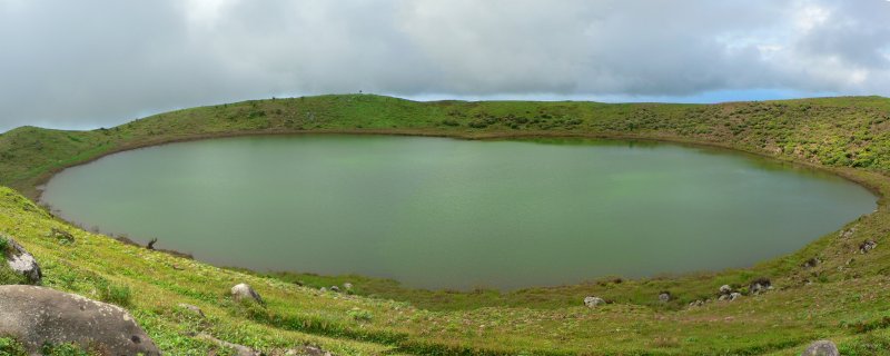 76- Volcan El Junco 